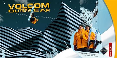 Volcom Canada | Skate, Swimwear, Snowboarding Clothes & More