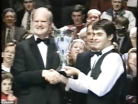 Ronnie O'Sullivan becomes oldest-ever winner of UK Championship - The ...