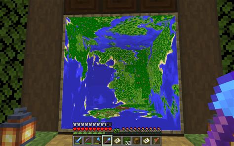 3d Map Minecraft – Telegraph