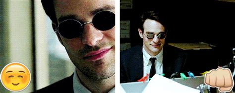 Matt Murdock - Emojis - Daredevil (Netflix) Fan Art (38498609) - Fanpop