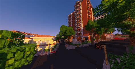 The Building Duck City Minecraft – Telegraph