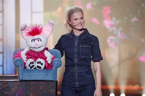 Darci Lynne Returned for AGT: Fantasy League With an Exciting Twist ...