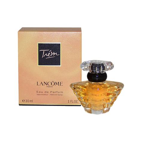 Lancome Tresor