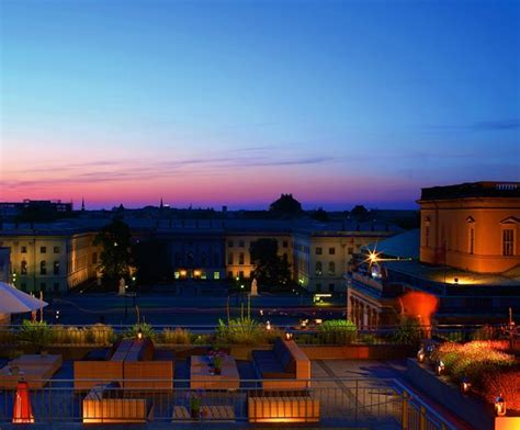 Hotel de Rome - UPDATED 2017 Prices & Reviews (Berlin, Germany ...