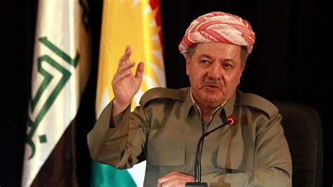 Who is Masoud Barzani? | News | Al Jazeera