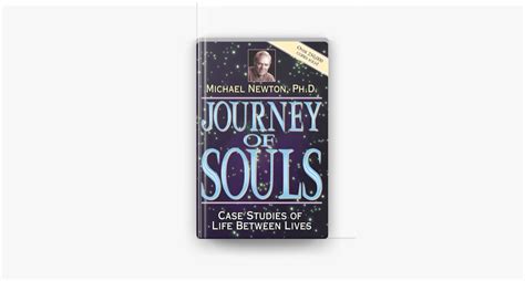 ‎Journey of Souls on Apple Books