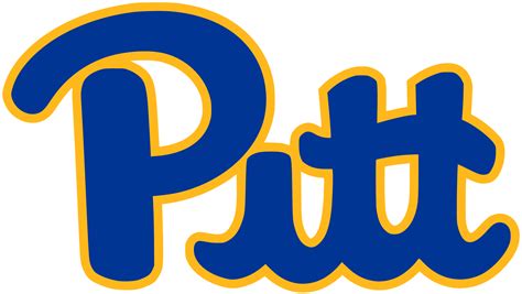 Image - NCAA-Pitt Panthers logo.png | American Football Wiki | FANDOM ...