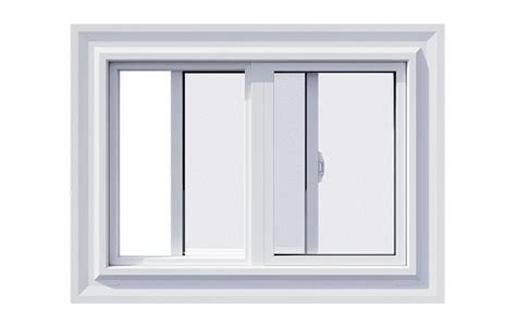 Slider Window Types