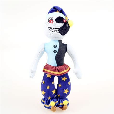 Buy FNAF Plushis Set and Moondrop FNAF Plush Toys, Standing and Sitting ...