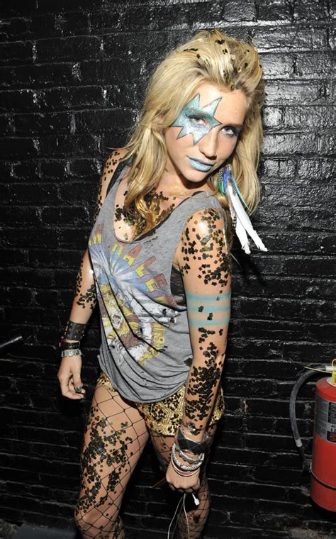 Kesha Halloween Costume Ideas | POPSUGAR Celebrity