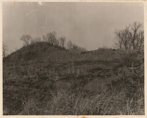 Spiro Mounds Archaeological State Park - Oklahoma Digital Prairie