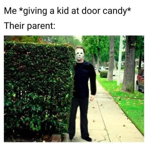 22+ Michael Myers Meme Funny - DuneRoopam