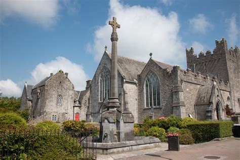 Adare Village Fountain to benefit from €40k grant