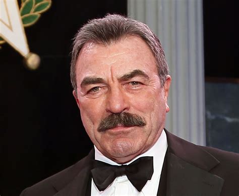 Tom Selleck, star of TV and films, is writing memoir | AP News