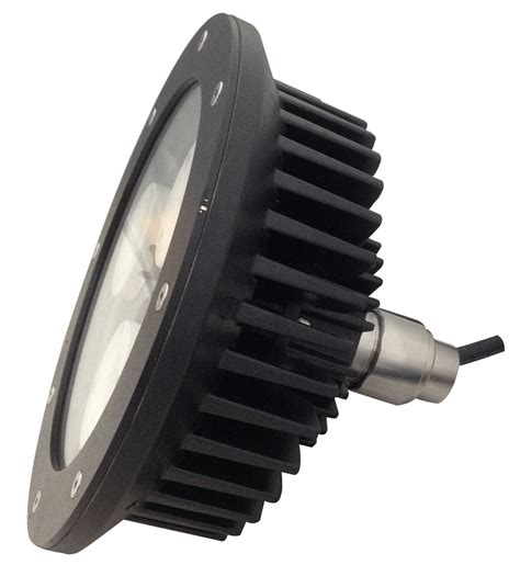 Hazardous LED Light - LEDinAction - Explosion Proof LED Lighting