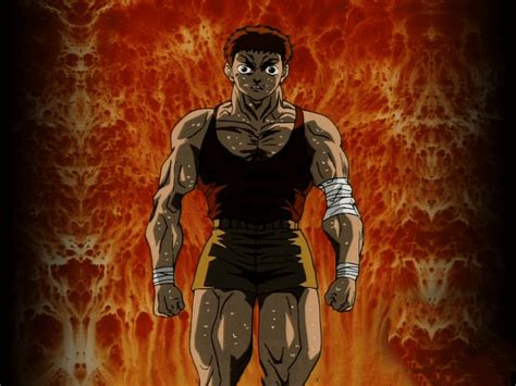 جميع حلقات انمى Grappler Baki Season 1 720p مترجم أونلاين كامل تحميل و مشاهدة