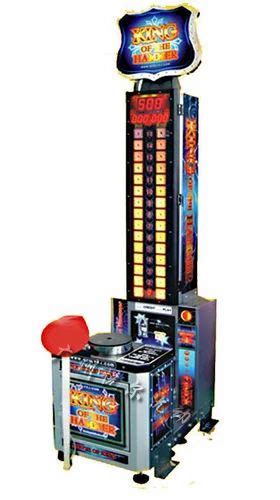 Power Games - The De-Stressors Punching Arcade Game Machine Manufacturer from Ahmedabad