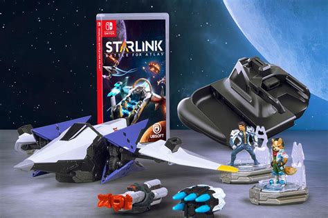 Starlink: Battle for Atlas (Switch) Review | 411MANIA