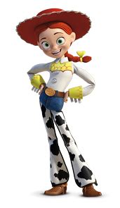 Jessie (Toy Story) - Wikipedia