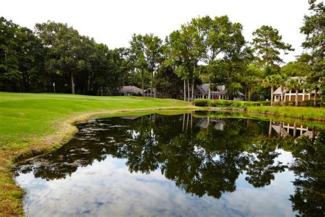 Golf for Fun | Country Club of Hilton Head | Hilton Head Island, SC