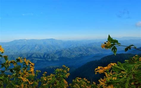 Exploring Lunglei- Mizoram's Hidden Gem - Travel Guide