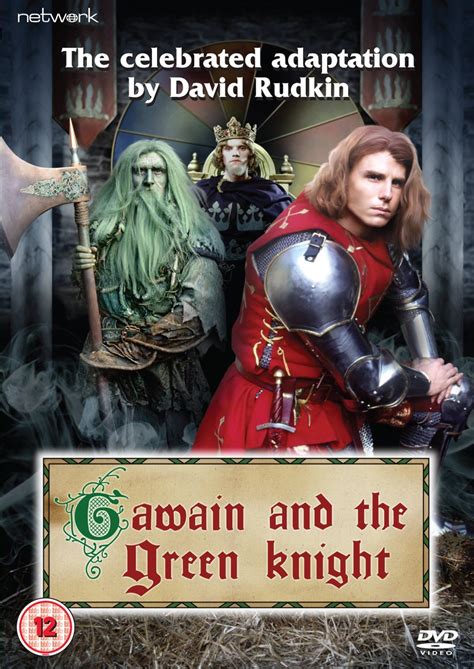 Gawain and the Green Knight (1991) - WatchSoMuch