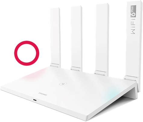 HUAWEI WiFi AX3 | Blazing-fast Fibre needs a blazing-fast router.