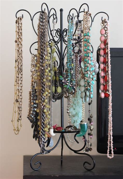 tj maxx jewelry stand - Google Search | Jewelry organization, Jewelry ...