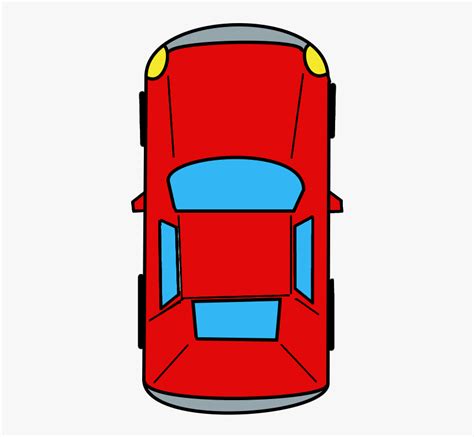 Car Sprites for Scratch - HD PNG Download