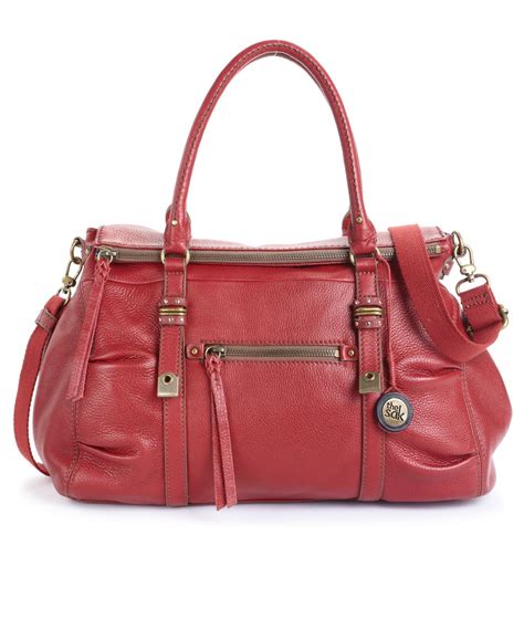 The Sak Handbag, Reggio Satchel - Satchels - Handbags & Accessories ...