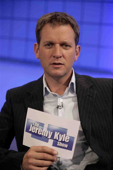 jeremy - The Jeremy Kyle Show Photo (159611) - Fanpop