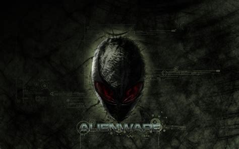 Alienware Full HD Wallpaper and Background Image | 1920x1200 | ID:411880