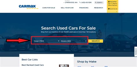 How To Find Best Used-Car At Carmax | Pros n cons