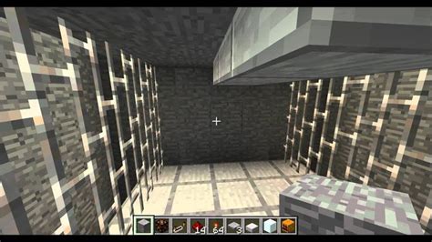 an image of a room in the minecraft server with lots of tiles on it