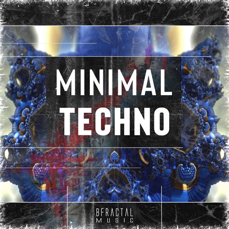 Minimal Techno (SAMPLE PACK) | Abstract State