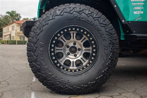 Falken Releases All-New Wildpeak R/T | Off-Road Expo