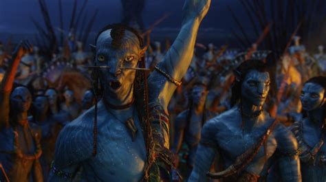 Avatar 2 plot revealed by filmmaker, new snap shows underwater filming ...