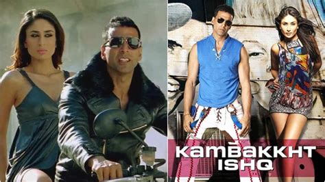 Wahiyat Wednesday: Why even Akshay Kumar and Kareena Kapoor’s chemistry couldn’t save Kambakkht ...