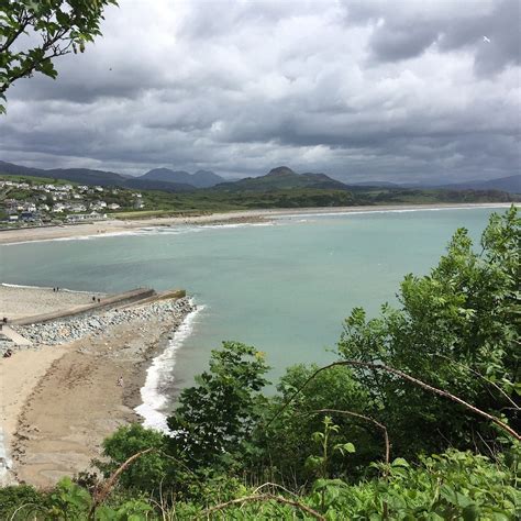 CRICCIETH BEACH (2024) All You Need to Know BEFORE You Go (with Photos)