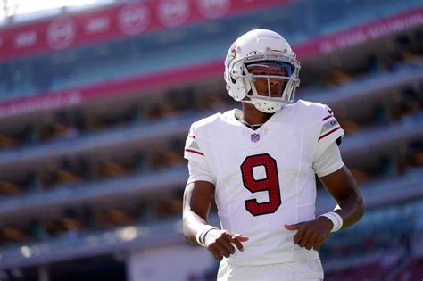 Opinions Split on Arizona Cardinals Decision to Trade Joshua Dobbs ...