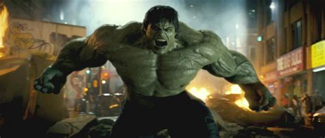 The Incredible Hulk 2008 - Trailer 1 - The Incredible Hulk Image ...