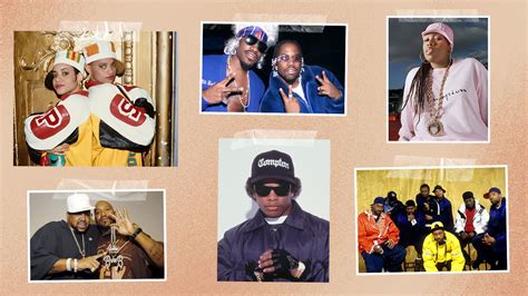 Quiz: Which hip-hop era are you: ‘80s, ‘90s, ‘00s, ‘10s or present?