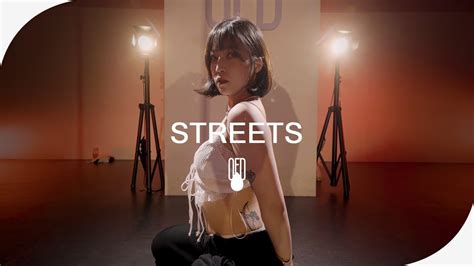 Doja Cat - Streets l SOYUL (Choreography) - YouTube