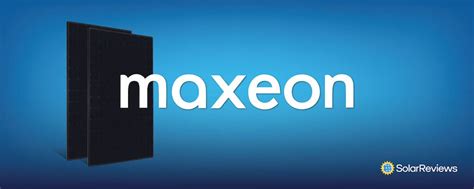 Expert Review of Maxeon Solar Panels