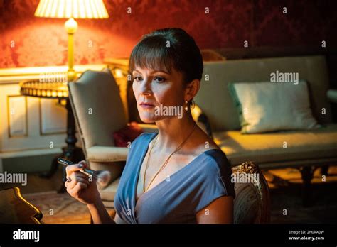 Midsomer Murders, Happy Families Stock Photo - Alamy