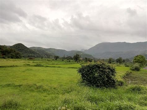 Vangani Waterfall aka Dhabdhaba at Vangani near Karjat | The journey of ...