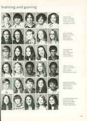 Alexandria High School - Epic Yearbook (Alexandria, LA), Class of 1974 ...