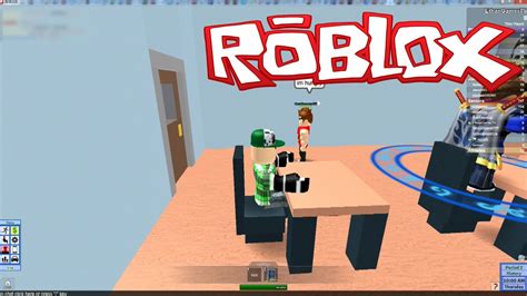 ROBLOX High School | Doovi