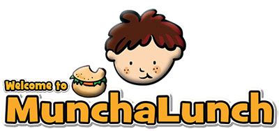 Login | MunchaLunch | School Lunch Ordering and Fundraising Online