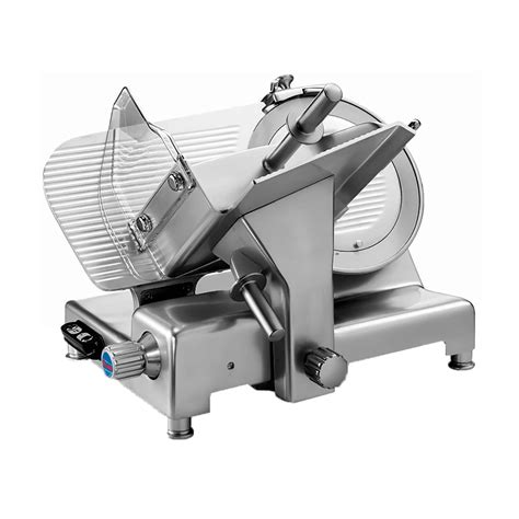 Meat Slicer | Sirman Meat Slicing Machine | Commercial Meat Slicer